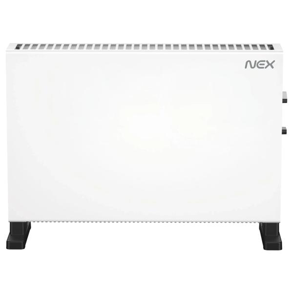Estufa convección digital EC2000DIGT 1800W