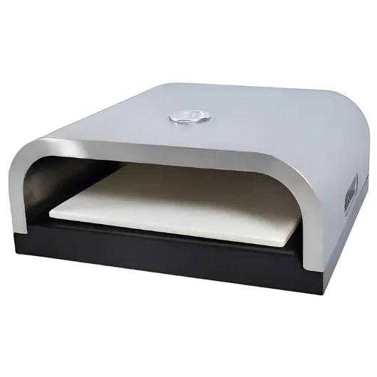 Horno Pizza A La Piedra Portátil 47x43cm