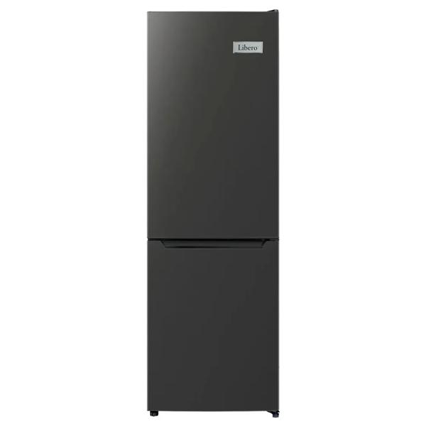 Refrigerador Bottom Freezer Frío Directo 157 Lts