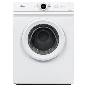 Secadora Eléctrica 10kg Midea MD100A100W2