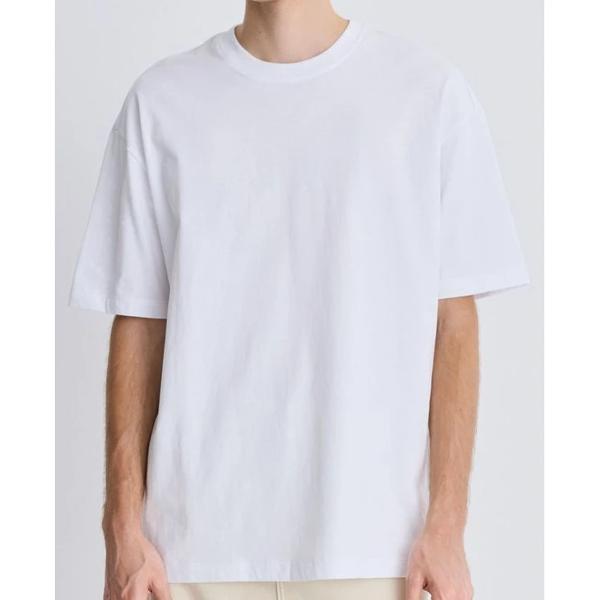 Polera Cuello Polo Manga Corta Oversize Estampado
