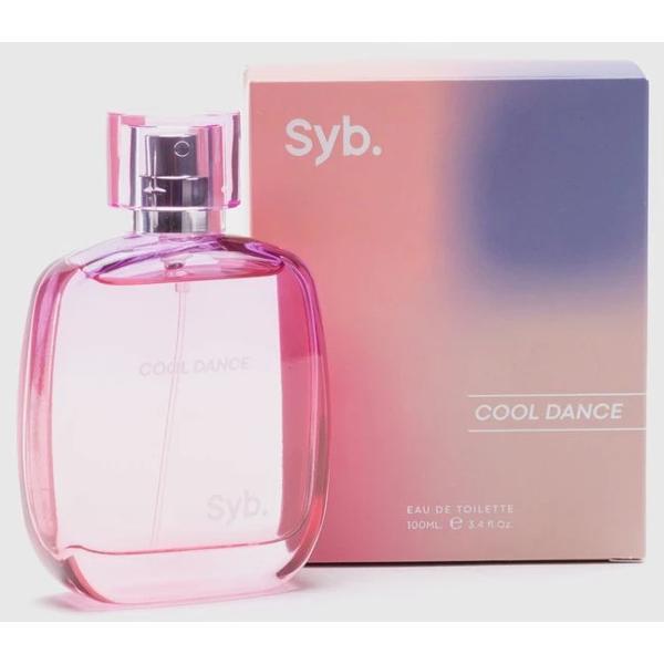 Perfume Mujer Cool Dance EDT 100 ml