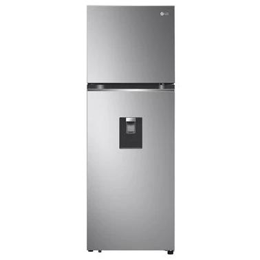 Refrigerador No Frost Top Mount LG VT34WPP 335 L