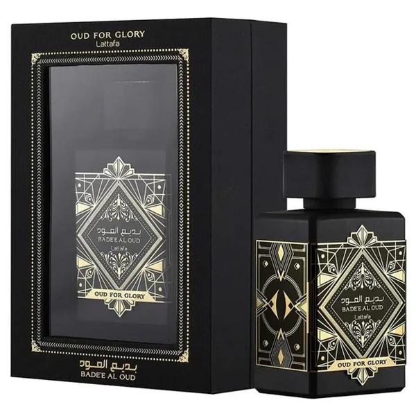 Badee Al Oud Oud for Glory Perfumes