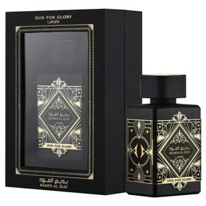 Badee Al Oud Oud for Glory Perfumes