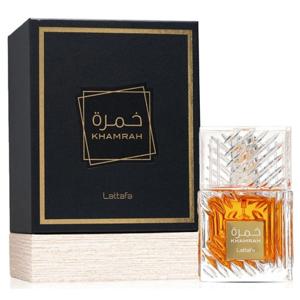 Perfume Unisex Edp Khamrah Qahwa 100 Ml