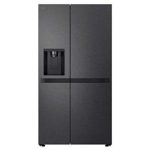 Refrigerador Side by Side LG GS66SPM 621 L