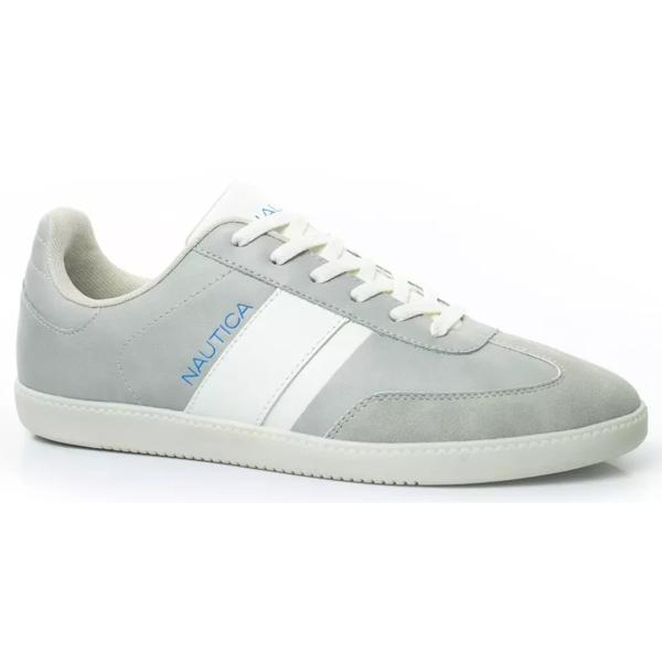 Zapatilla Urbana Graphic Nautica Hombre