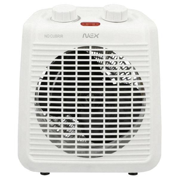 Termoventilador 2000W Nex