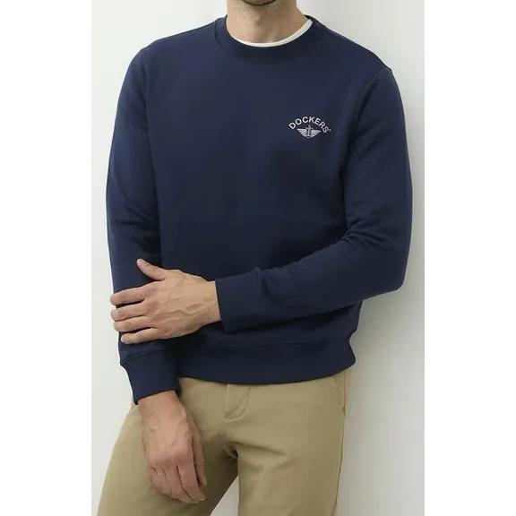 Polerón Hombre DOCKERS