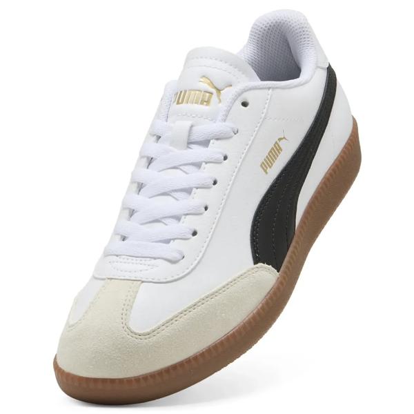 Zapatilla Puma 9-T Blanco Hombre