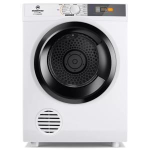 Secadora Carga Frontal 9 kg 9DBZG Pro Blanco