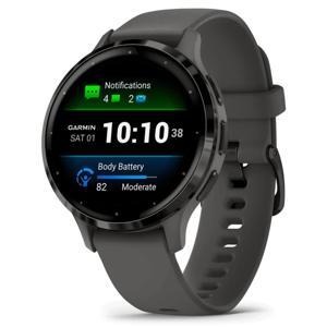 Smartwatch Venu 3S Gris