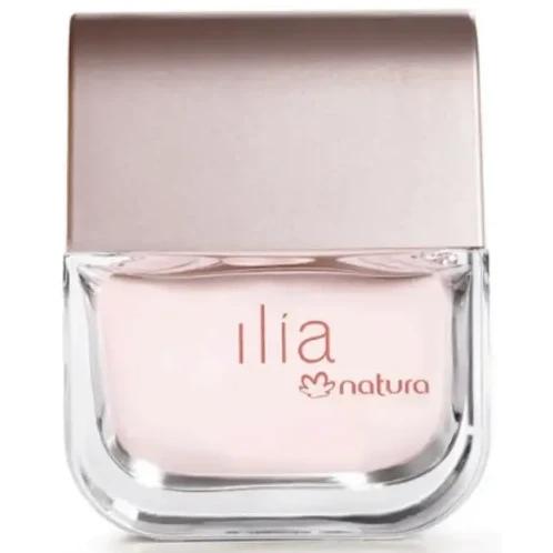 Natura Ilía Clásico Eau De Parfum Femenino 50ml