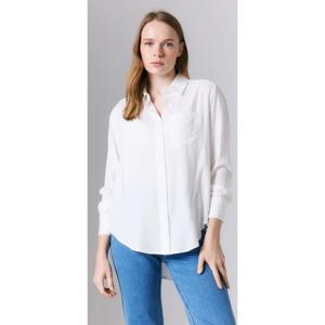 Blusa Manga Larga