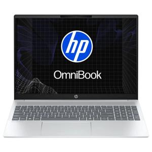 Notebook OmniBook 5 AI Intel Core Ultra 5 16GB RAM 512GB SSD 16'' 2K Táctil 60Hz
