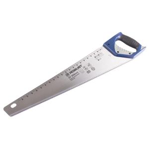 Serrucho Carpintero 22" Robust