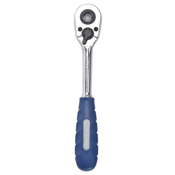Llave crique CR-V 1/2'' mango de goma Robust