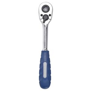 Llave crique CR-V 1/2'' mango de goma Robust