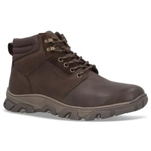Botines Hombre Cuero Sancy-6-29 Cardinale