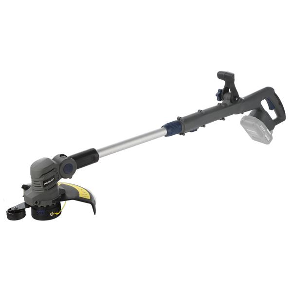Orilladora inalámbrica 23 cm 18V