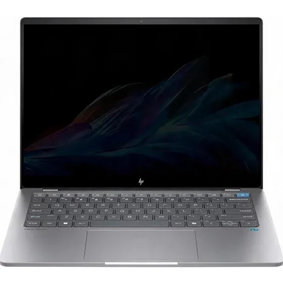 Notebook HP Omnibook Snapdragon 16GB 512GB 14" 2K Touch Windows 11 Reacondicionado