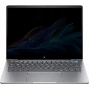 Notebook HP Omnibook Snapdragon 16GB 512GB 14" 2K Touch Windows 11 Reacondicionado