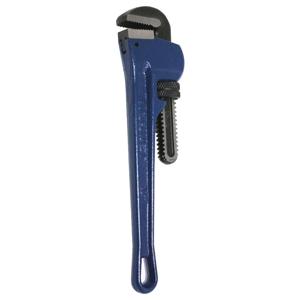 Llave Inglesa Alta Resistencia 10" Azul Robust