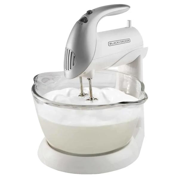 Batidora Black + Decker Blanco Mx900-cl