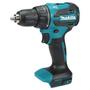 Taladro Percutor Inalámbrico 18V Sin Batería Makita DHP490Z