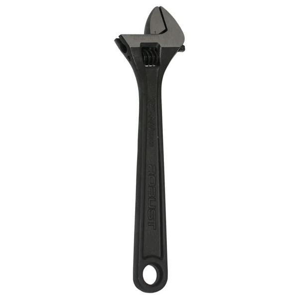 Llave francesa alta resistencia 12 Robust