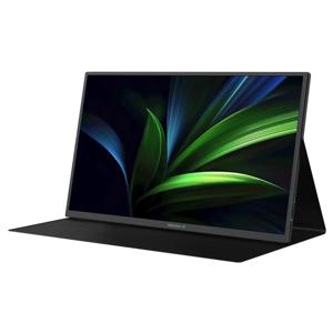 Monitor Portátil 15.6" FHD IPS 60Hz Master-G MGMPNOMAD