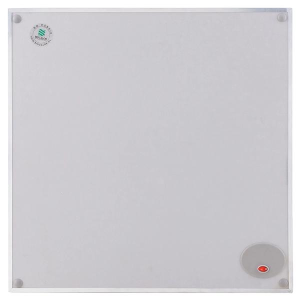 Panel calefactor 370W Biofabric Biocalor