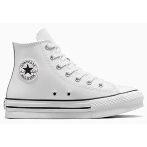 Zapatilla Urbana Blanco Eva Lift Unisex