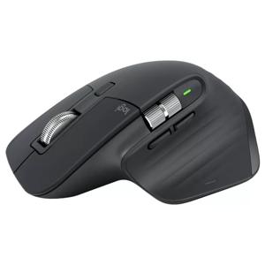Mouse Inalámbrico MX Master 3S Negro