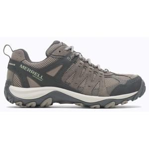Zapatilla Mujer Accentor 3 Waterproof Café Merrell