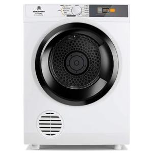 Secadora Carga Frontal Mademsa 9DBZG PRO 9 Kg