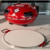 Horno Eléctrico para Pizza Ravello FDV