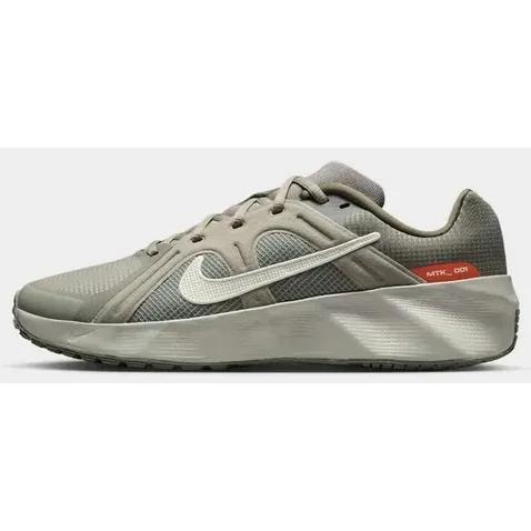 Zapatillas M Nike Metro Tek Verde Hombre