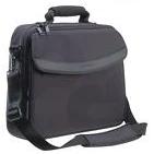 Maletín para Notebook Associate 15.4" - Negro