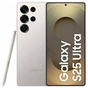 Samsung Galaxy S25 Ultra 512G Gris Titanio
