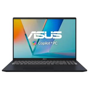 Notebook ASUS Vivobook 16 AMD Ryzen 7 16GB RAM 512GB SSD 16"