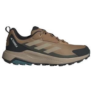 Zapatillas adidas Hiking Terrex Anylander Hombre Café