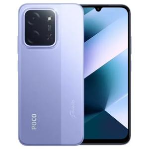 Xiaomi Poco C85 Morado 128 Gb Rom 6 Gb Ram