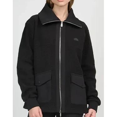 Polar Mujer Ellesse Paula Negro