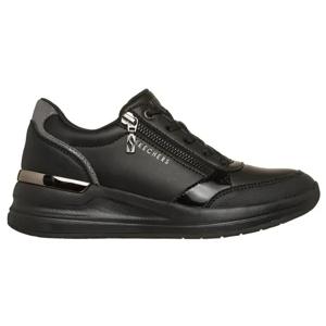 Zapatillas Mujer Billion 2 High-end Negro Skechers