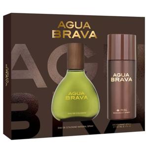 Set Perfume Agua Brava EDT Hombre 50 ml + Desodorante Spray 150 ml