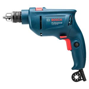 Taladro percutor 450W 10mm GSB 450 RE Bosch