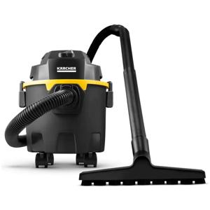 Aspiradora Polvo y Agua WDL 1 Black Kärcher