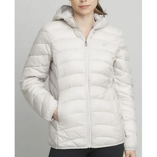 Parka Deportiva Mujer Fratta